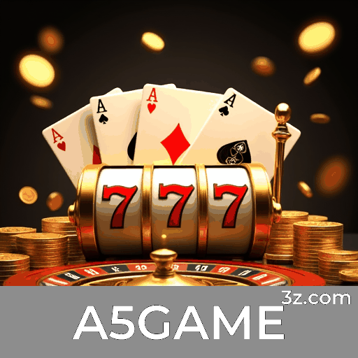 Cadastro na A5GAME