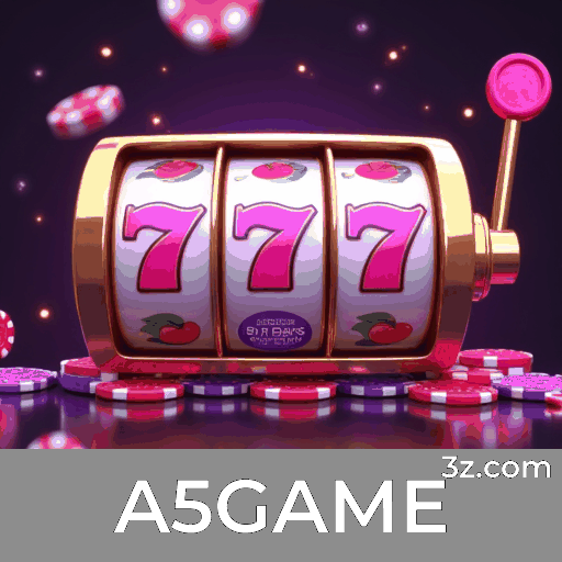 Acesso ao A5GAME