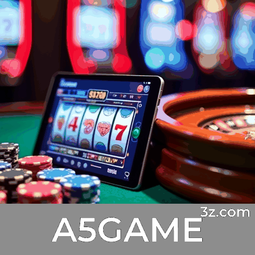 A5GAME: Seu Cassino Premiado, Pagamentos Rápidos