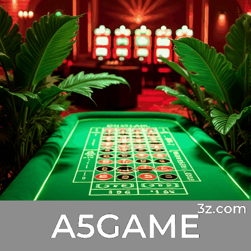 Cadastro na A5GAME