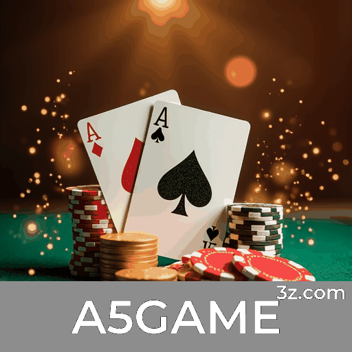 Acesso ao A5GAME