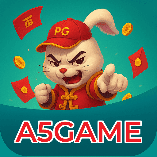 A5GAME logo
