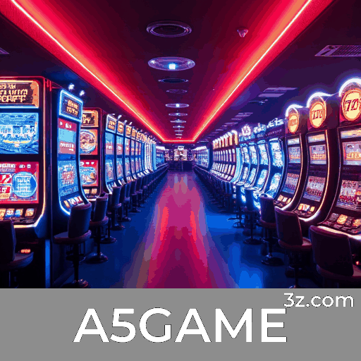 Cadastro na A5GAME