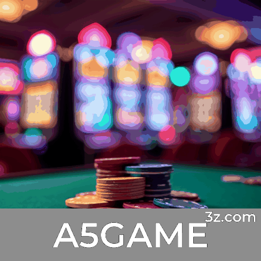 Acesso ao A5GAME