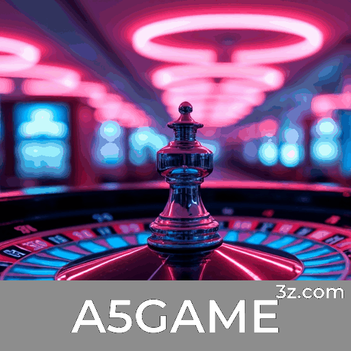 Acessar o site A5GAME COM