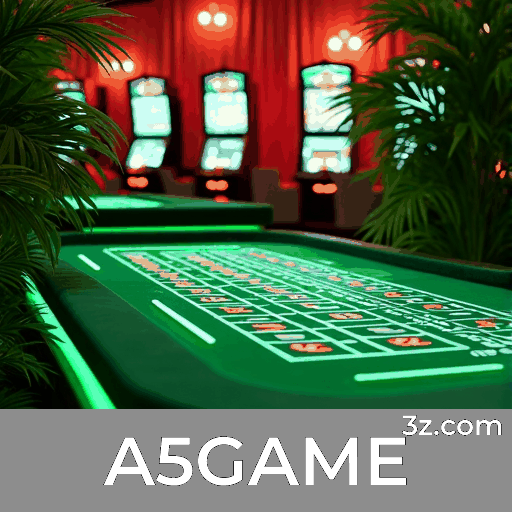 Acesso ao A5GAME