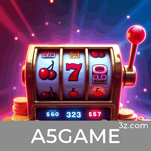 Acesso ao A5GAME