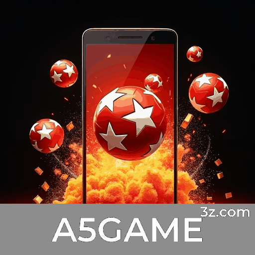 Cadastro na A5GAME