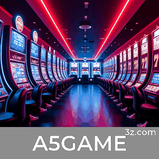 Acesso ao A5GAME