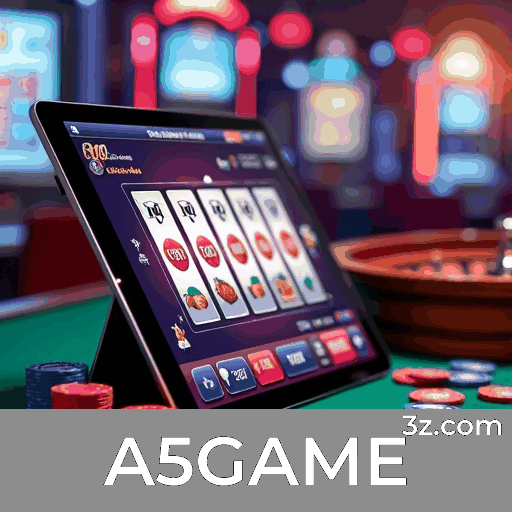 Cadastro na A5GAME