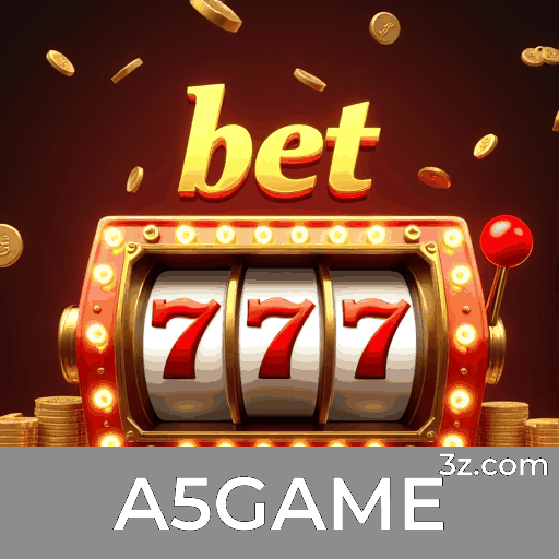 Acesso ao A5GAME