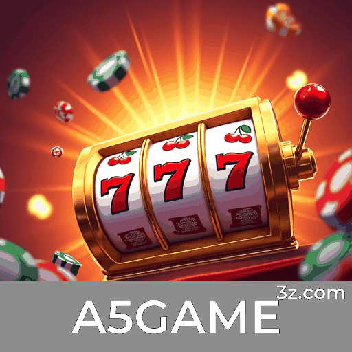 Cadastro na A5GAME