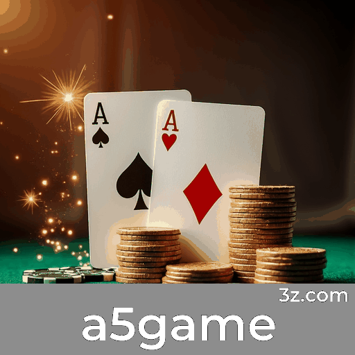 a5game: Entretenimento Sem Limites para Jogadores Brasileiros