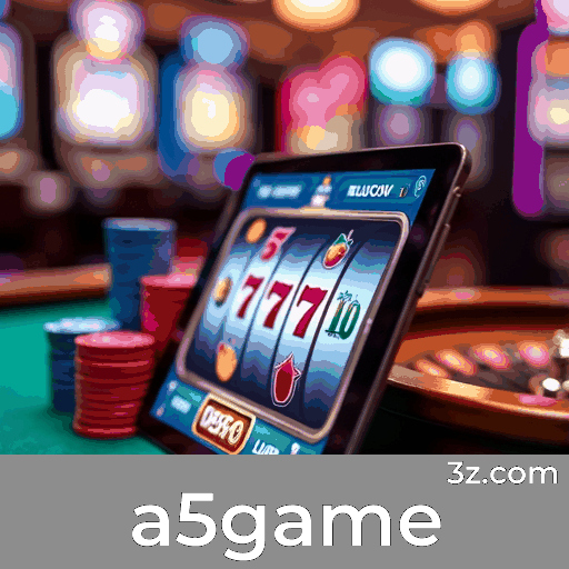 A5game Laboratório de Dados Esportivos: Análise Inteligente para Apostas